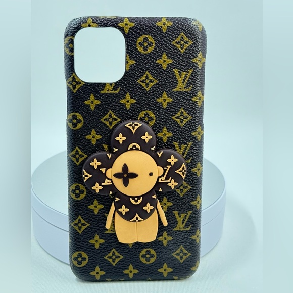 Luxury Designer Phone Case - Brand New IPhone 11 Pro Max - Picture 1 of 2